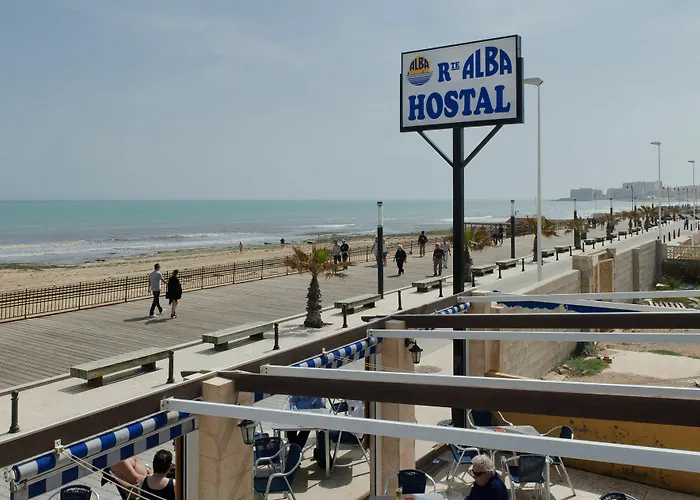 Gasthuis Alba La Mata (Torrevieja)