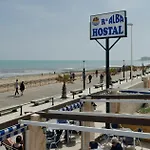 Guest house Alba La Mata (Torrevieja)