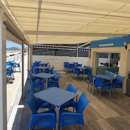 Alba Πανσιόν