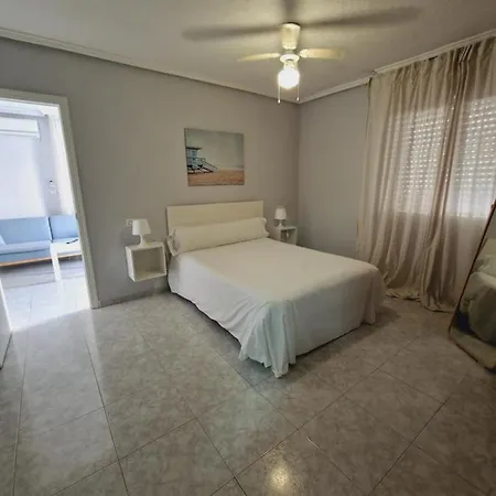 Casa de hóspedes Alba