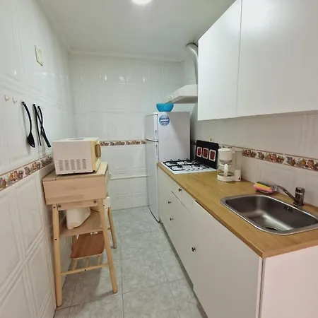 Alba 4* La Mata (Torrevieja)
