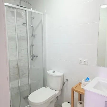 Alba Casa de hóspedes La Mata (Torrevieja)