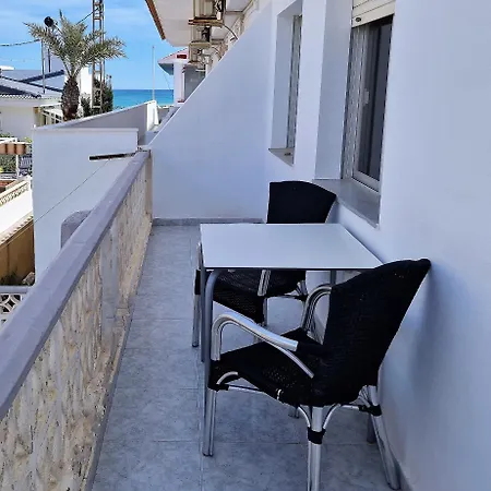 Alba Casa de hóspedes 4*