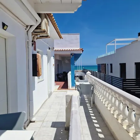 Alba Casa de hóspedes 4*