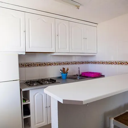 Alba 4* La Mata (Torrevieja)