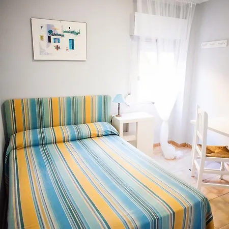Casa de hóspedes Alba 4*