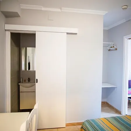 Casa de hóspedes Alba