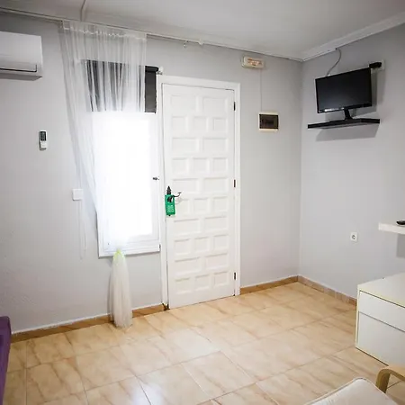 Alba Casa de hóspedes La Mata (Torrevieja)