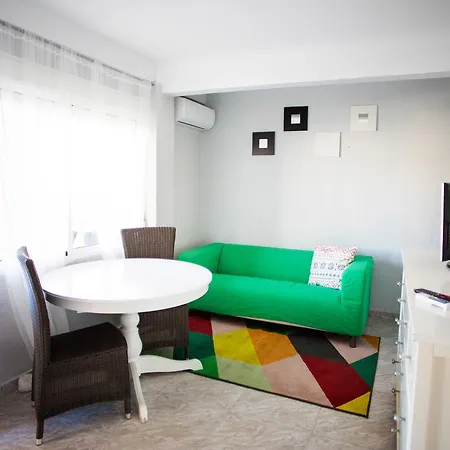 Alba Casa de hóspedes 4*