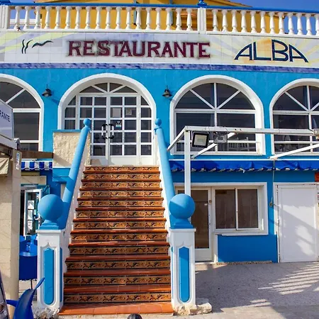 Alba 4* La Mata (Torrevieja)