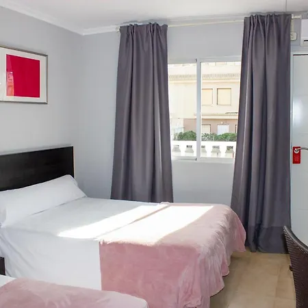 Casa de hóspedes Alba 4*