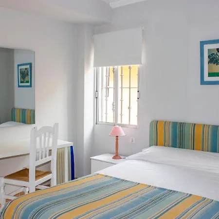 Casa de hóspedes Alba