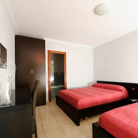 Alba Casa de hóspedes 4*