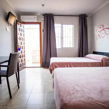 Alba Pensionat La Mata (Torrevieja)