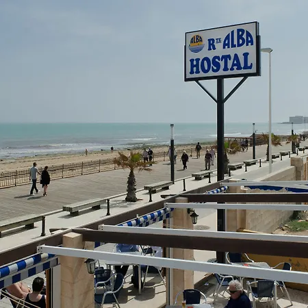 Casa de hóspedes Alba La Mata (Torrevieja)