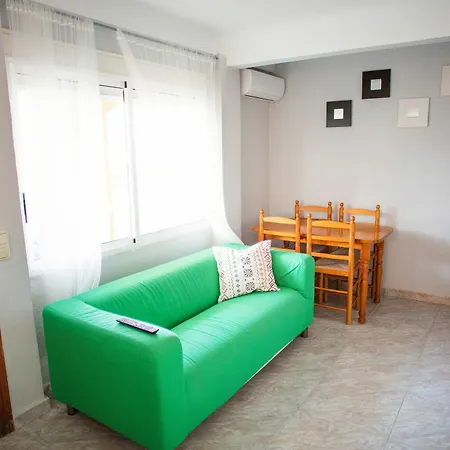 Casa de hóspedes Alba La Mata (Torrevieja)