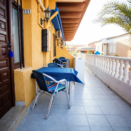 Casa de hóspedes Alba