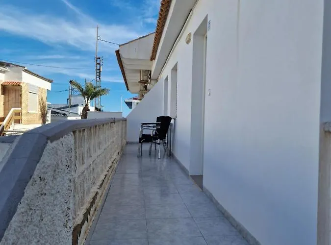 Alba La Mata (Torrevieja)