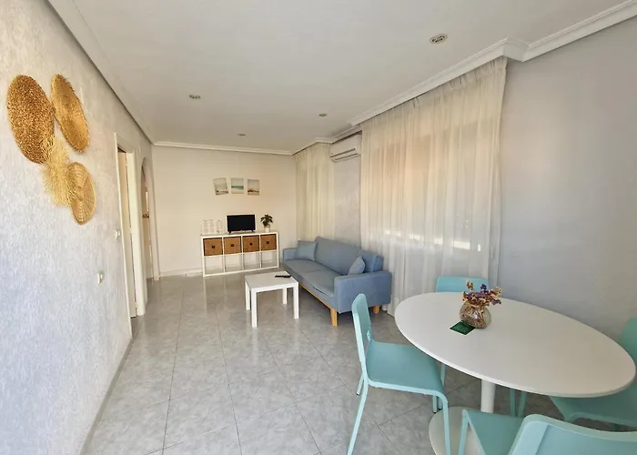 Pensionat Alba La Mata (Torrevieja)