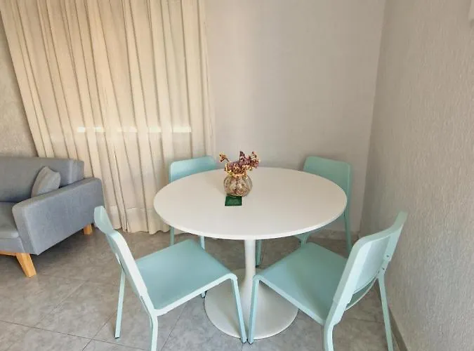 Pensionat Alba La Mata (Torrevieja)