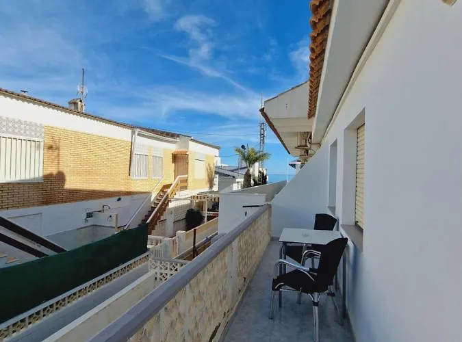 Alba 4* La Mata (Torrevieja)