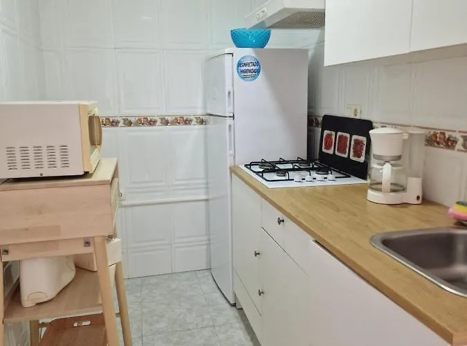 Alba Pensionat La Mata (Torrevieja)