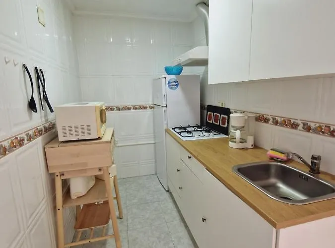 Alba 4* La Mata (Torrevieja)