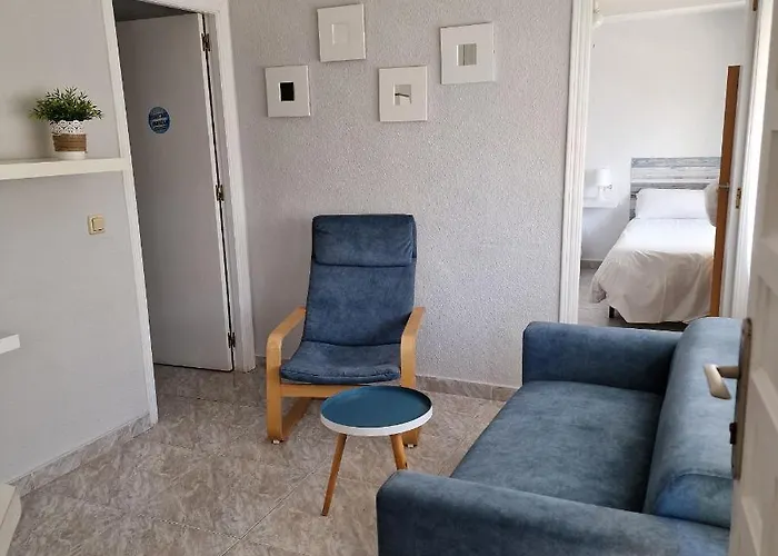 Alba Pensionat La Mata (Torrevieja)