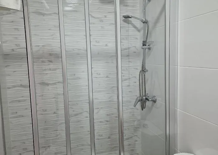 Pensionat Alba La Mata (Torrevieja)