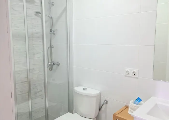 Alba Pensionat La Mata (Torrevieja)