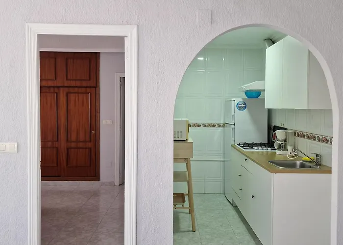 Pensionat Alba La Mata (Torrevieja)