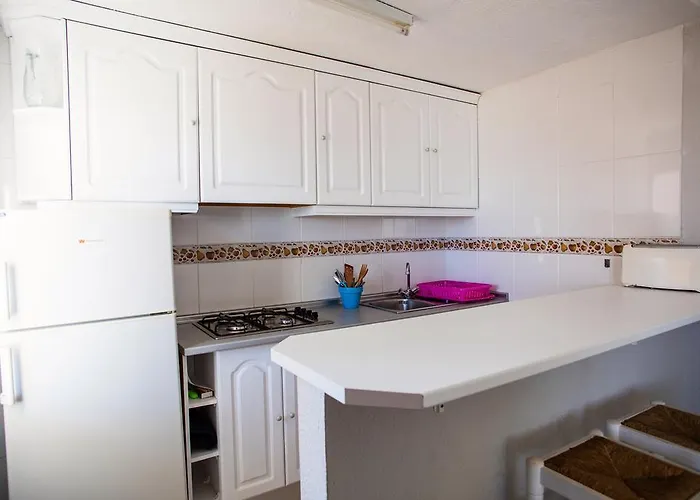 Alba 4* La Mata (Torrevieja)