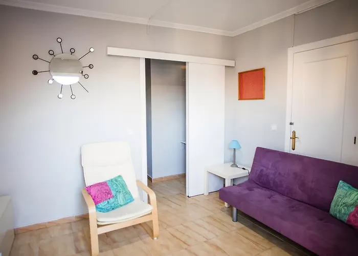 Alba Pensionat La Mata (Torrevieja)