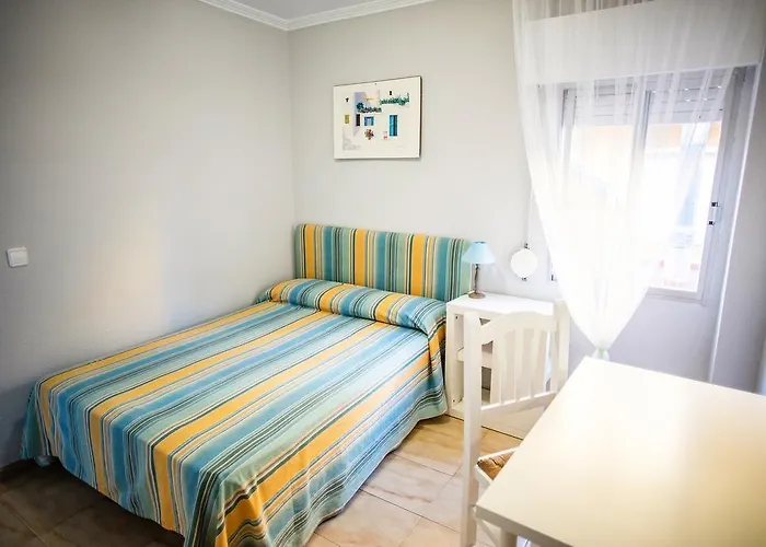 Pensionat Alba La Mata (Torrevieja)