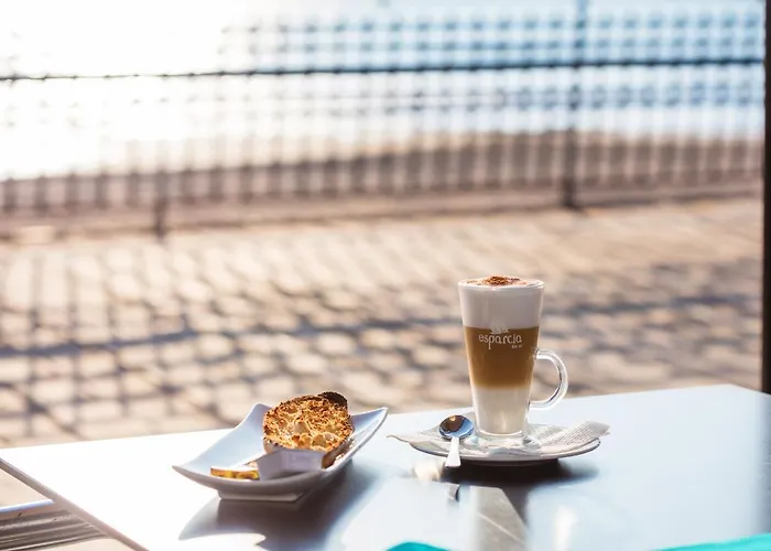 Pensionat Alba La Mata (Torrevieja)