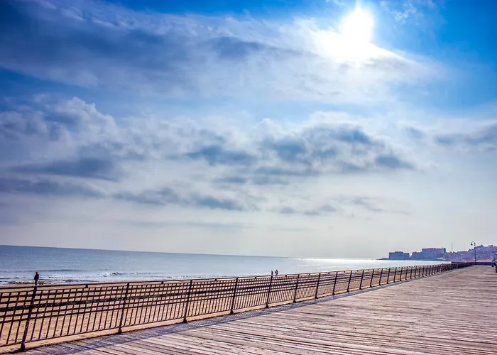 Alba 4* La Mata (Torrevieja)