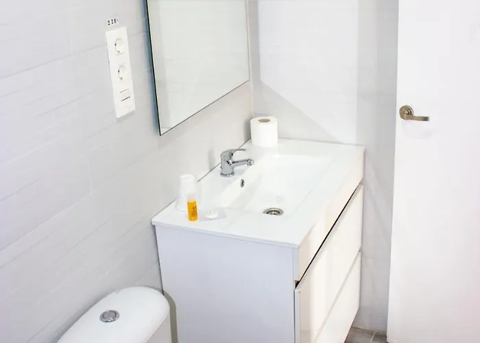 Pensionat Alba La Mata (Torrevieja)