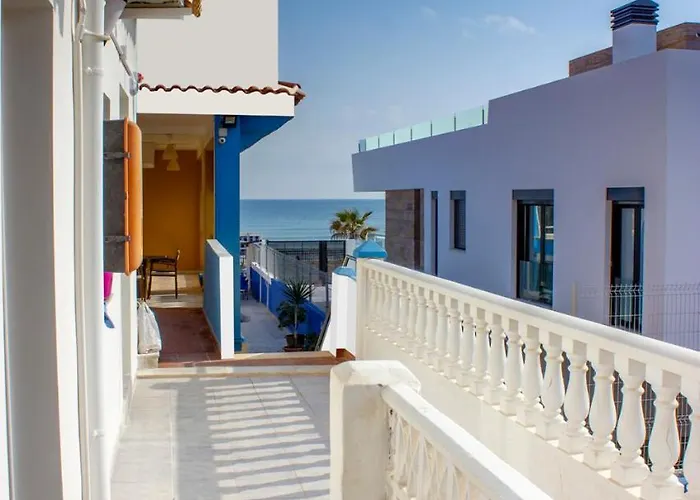 Pensionat Alba La Mata (Torrevieja)