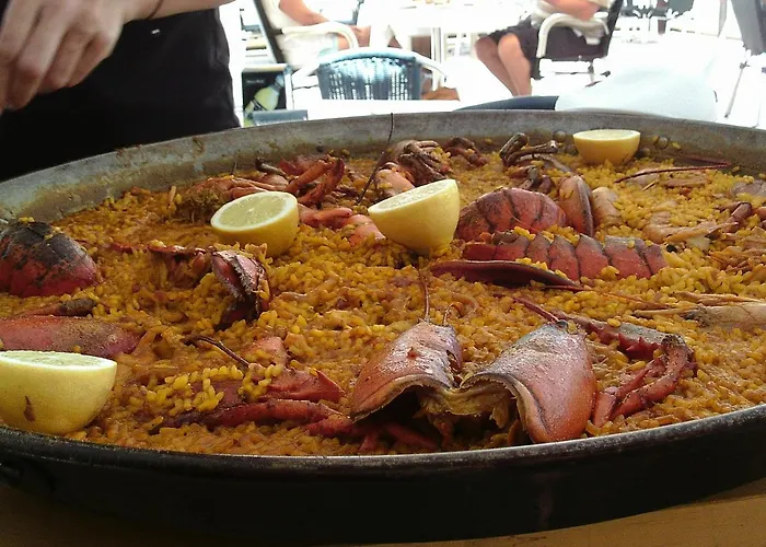 Alba Pensionat La Mata (Torrevieja)