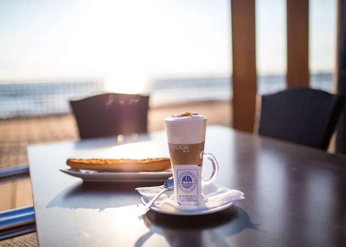 Pensionat Alba La Mata (Torrevieja)