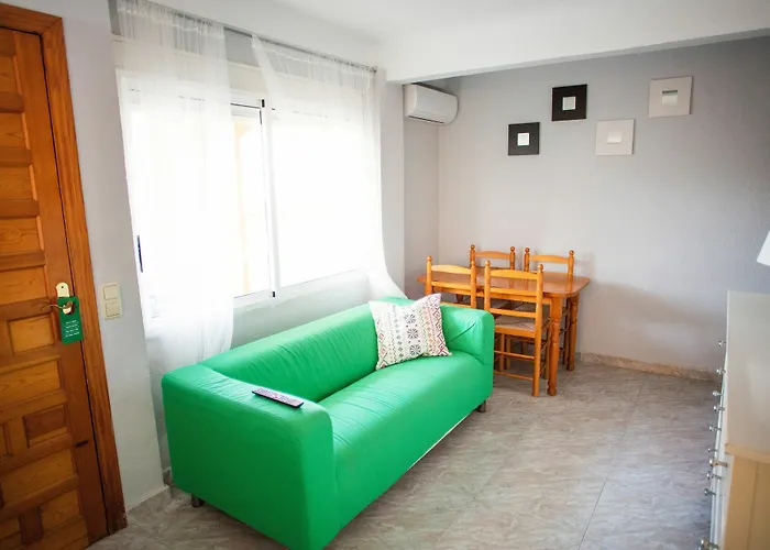 Pensionat Alba La Mata (Torrevieja)